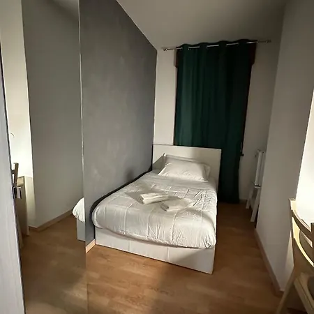 Guest house Leone D'oro 2 - Milano Street *